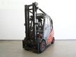Elevadora - Linde - h 35 t evo 393-02
