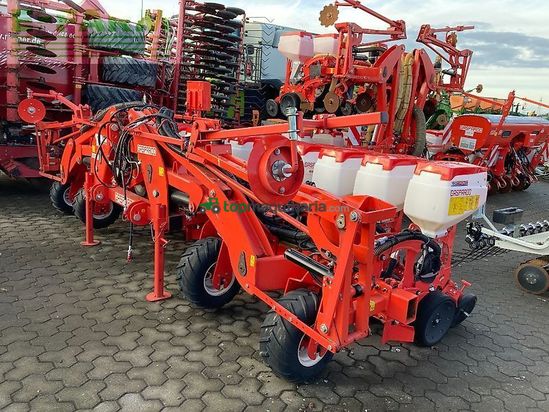 Sembradora - Maschio - manta ist 12