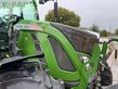Tractor agrícola - Fendt - 724 profi plus tractor (st23447)