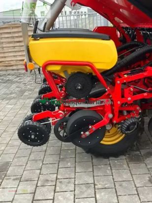 Sembradora monograno mecanica - Väderstad - tempo f 8