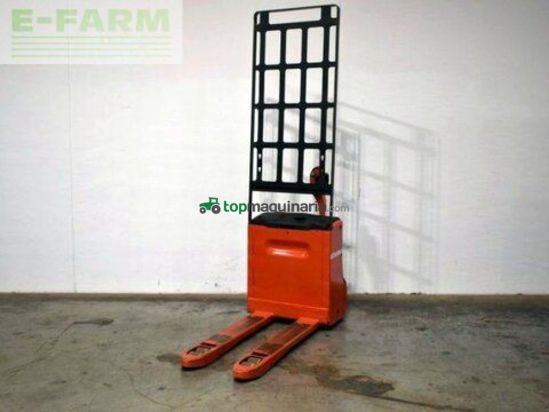 Elevadora - Linde - t 16 1152-02