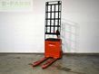 Elevadora - Linde - t 16 1152-02