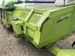 Cosechadora de Cereal - Claas - DD 600P