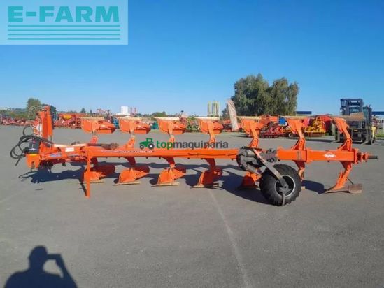 Arado - Kuhn - mm183-7t