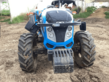 Tractor agrícola - Landini - rex