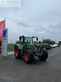 Tractor agrícola - Fendt - 724 vario scr