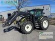 Tractor agrícola -  - g 135 a 1b9