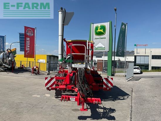 Sembradora directa -  - terrasem r3 artis plus