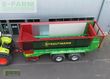 Remolqu agrícola - Strautmann - magnon 10-430 do