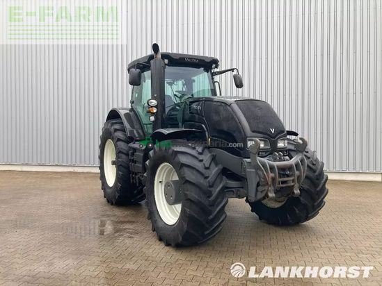 Tractor agrícola - Valtra - s353