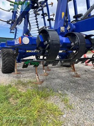 Cultivador - Dal-Bo - cultitrail 500