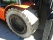 Elevadora - Doosan - b30x-5 triplex + ss + 4. kreis
