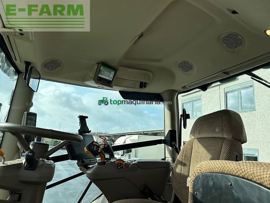 Tractor agrícola - John Deere - 6r230 *garantieverlängerung*