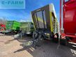 Cinta transportadora de forraje - Fliegl - cargos 740