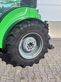 Tractor agrícola - Deutz-Fahr - 5115 ttv