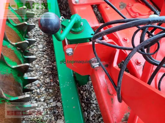 Combinado de siembra - Agro-Masz - ana 30 + sn 300