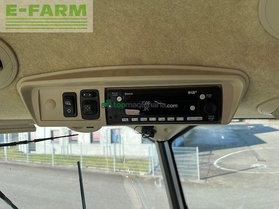 Cosechadora de Cereal - John Deere - t670