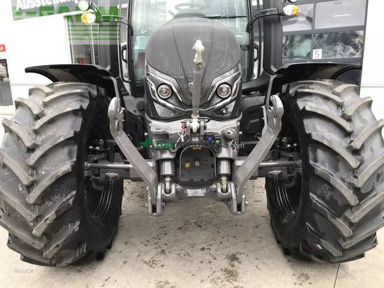 Tractor agrícola - Valtra - g125 eco