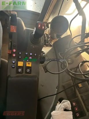 Tractor agrícola - Claas - arion 510 cis CIS