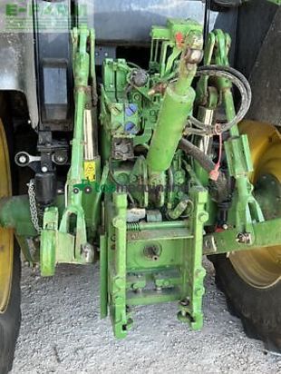 Tractor agrícola - John Deere - 6140m