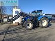 Tractor agrícola - New Holland - t6070 elite