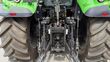 Tractor agrícola - Deutz-Fahr - tracteur agricole 6150.4 ttv deutz-fahr