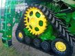 Cosechadora de Cereal - John Deere - t 560 i