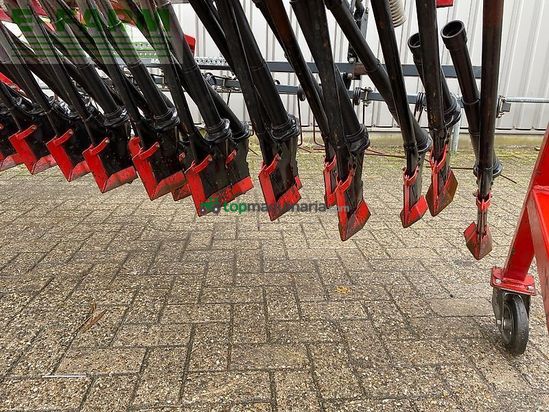 Sembradora - Kongskilde - csa 3000a demeter classic zaaimachine