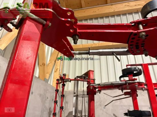 Cultivador - Einböck - taifun 500 fz