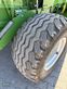 Empacadora gigant - Krone - comprima v 180 xc