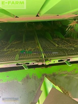 Cosechadora de Cereal - Deutz-Fahr - 5695 hts balance