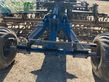 Grada de disco -  - boxer 36c