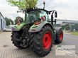 Tractor agrícola - Fendt - 728 vario gen-7 profi+ setting2