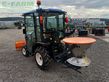 Tractor agrícola - Iseki - tm4230ahlk