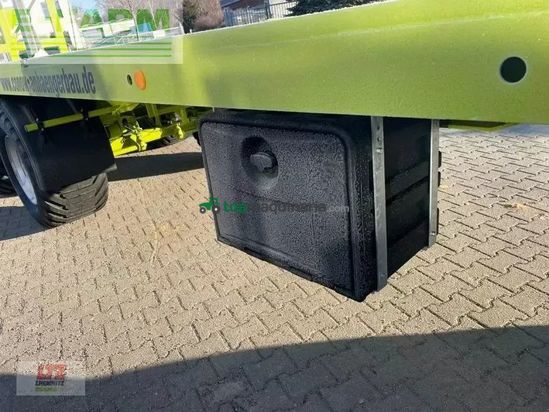 Volquet - Conow - btw v09 ballentransportwagen