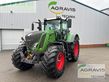 Tractor agrícola - Fendt - 828 vario s4 profi plus