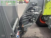Telescopica - Claas - scorpion 848 varipower plus generation 2 Claas