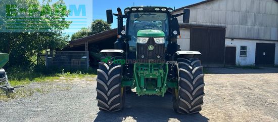 Tractor agrícola - John Deere - 6230R
