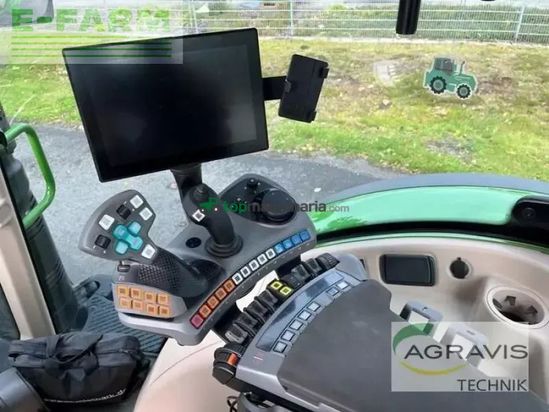 Tractor agrícola - Fendt - 724 vario gen-6 profi+ setting2 ProfiPlus