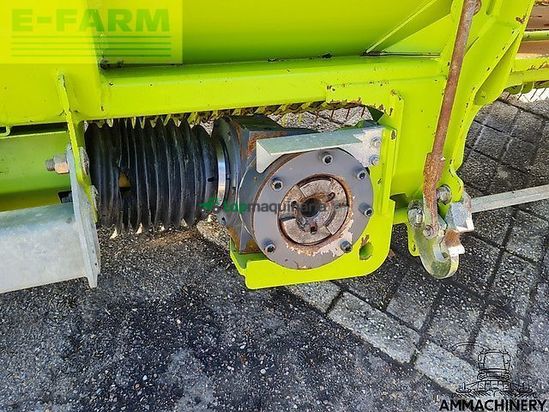 Cabezal - Claas - pu300pro