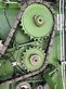 Empacadora gigant - Krone - comprima v 180 xc