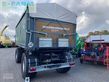 Volquet - Conow - hw 180 zweiachs-zweiseitenkipper