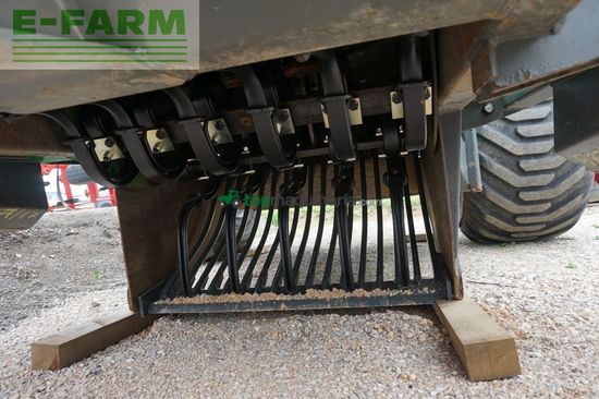 Cosechadora - arrancadora de patata -  - 5m