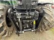 Tractor agrícola - John Deere - 6r 250 sonderlackierung-schwarz