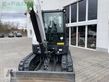 Excavadora - Bobcat - e 60