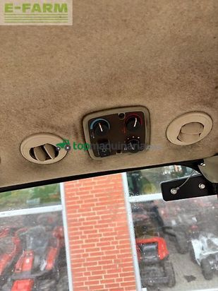 Tractor agrícola - John Deere - 4066r