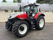 Tractor agrícola - Steyr - 6280 absolut cvt