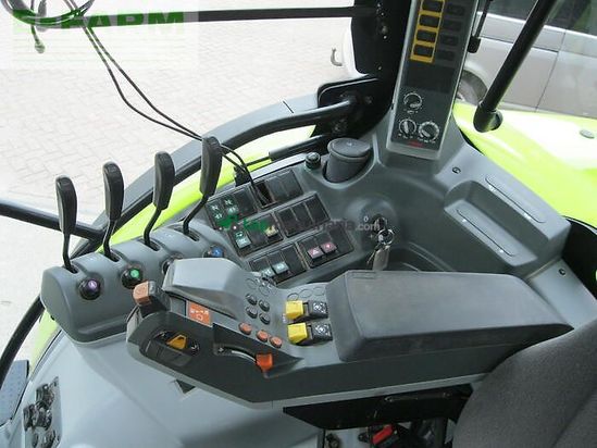 Tractor agrícola - Claas - arion 620