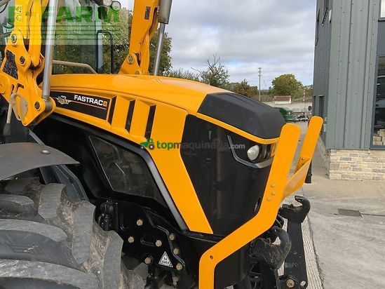 Tractor agrícola - JCB - 4220 fastrac tractor (st24632)