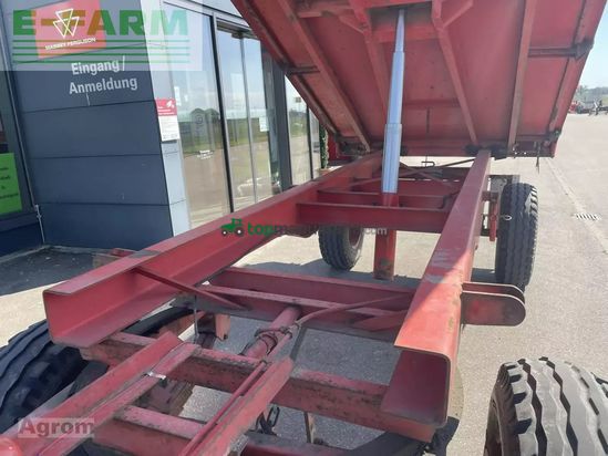 Volquet - Fristein - dk 55